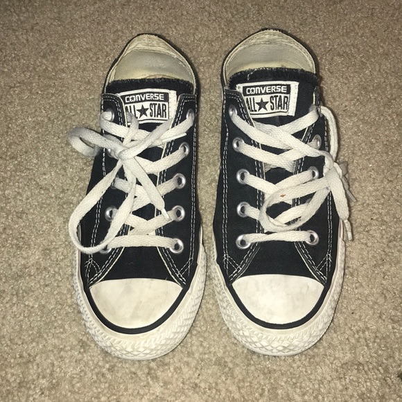 {keywor d} converse all star used